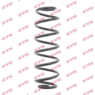 Fahrwerksfeder Hinterachse FÜR Honda Civic Viii Hatchback (Fn, Fk) - KYB RH6606-image