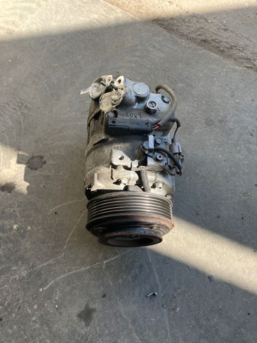 BMW 5 F10 F11 2015 Klimakompressor Pumpe 9216466 Diesel 190kW AMZ4254