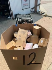 Mystery FUN Box LARGE - MIXED High Quality items NEW random items