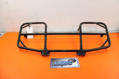 2017 HONDA RANCHER 420 TM FRONT CARRIER RACK FOR PARTS ONLY