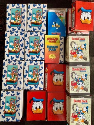 Die tollsten Geschichten von Donald Duck  1-423 ,  siehe die  8 Bilder, Comic!