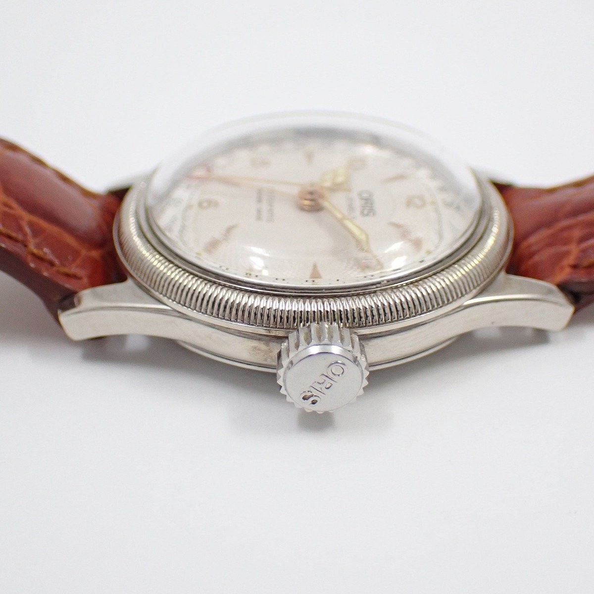 Oris Big Crown Pointer Date Automatic Boys Watch … - image 7