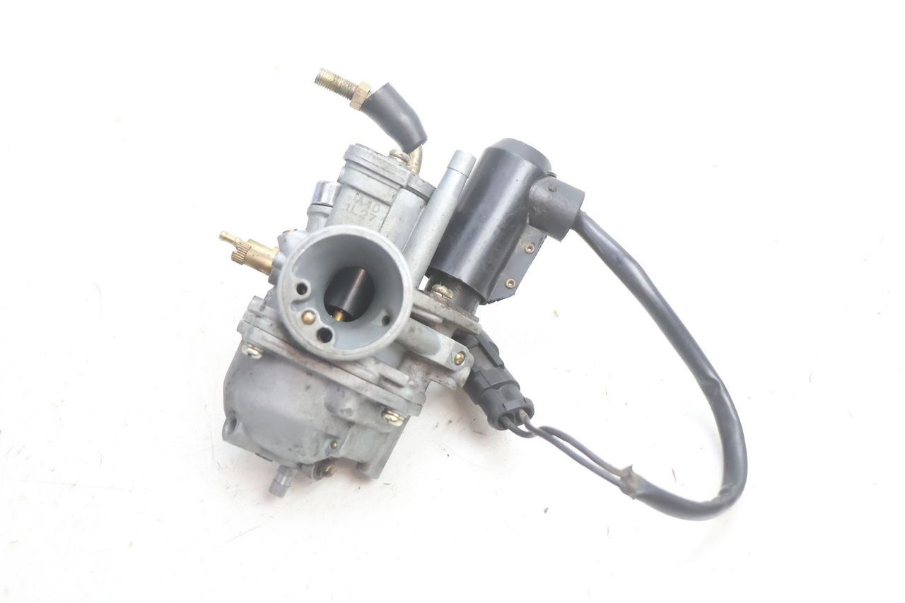 CARBURATEUR - RIDE SLASH 2T 50 (2012 - 2014)