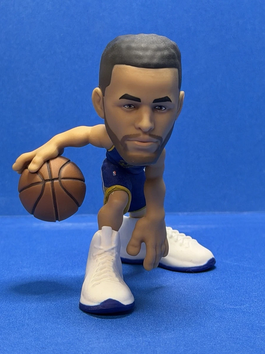 Stephen Curry Golden State Warriors NBA Action Figures for sale | eBay