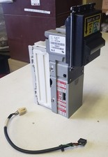 MARS MEI 2411 ALL 5 1 dollar bill unit validator collector 500 mag stacker DOWN