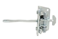 Blic TüRstüTze Vorn 6004-00-0207P FüR Audi (2.2000-8.2005)