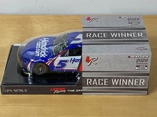 2022 5 Kyle Larson Hendrickcars.com Auto Club Fontana Win 124 Action Nascar 2022 5 Kyle Larson Hendrickcars.com Auto Club Fontana Win 124 Action Nascar