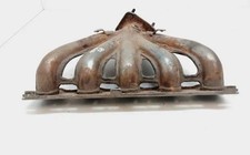 VW PASSAT B7 362 Auspuffkrümmer 07K253031M 2.50 Petrol 125kw 2012 20521233