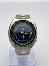 Seiko 5 Sports 21 Jewels automatic