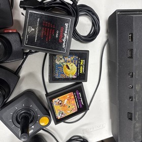 Atari 2600 Bundle Lot