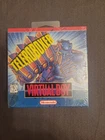 New ListingTELEROBOXER  Nintendo Virtual Boy SEALED NEW