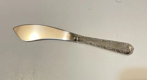 Towle Candlelight Pattern Sterling Silver Master Butter Knife