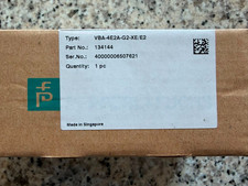 Pepperl Fuchs VBA-4E2A-G2-XE/E2 Flachmodul fl...