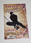 Amazing Spider-Man #10 1:10 Animated Variant 1ST APP Spider-Punk Spider-Verse NM