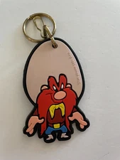Yosemite Sam Keychain Key Chain