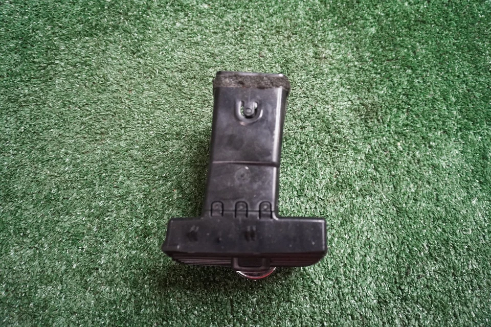 Dodge Caravan 2015 2016 2017 tablero central control de aire acondicionado ventilación OEM 55111240AJ Foto 2 de 4