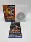 DRAGON DRIVE D-MASTERS SHOT Japan GameCube With Slip Cover & Manual GC0298