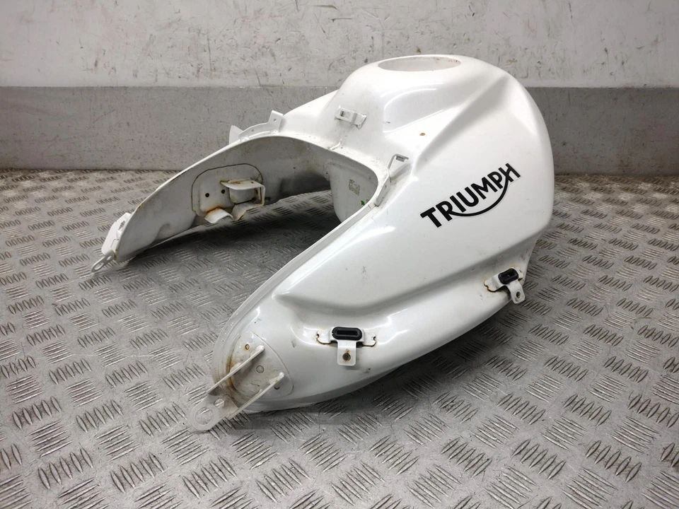 Tanque de combustible Triumph Tiger 800 ER 800 XRx 2015 (ver anuncio) Foto 4 de 4