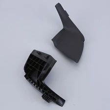 For 2010-2023 Toyota 4Runner Windshield Wiper Cowl Extension Trim Hood Side Seal