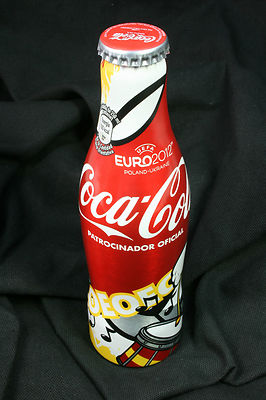 Koka Cola Euro Kelch 2012. Voll. Förderung Von Coca Cola Voll. Förderung
