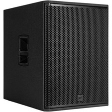 Nuovissimo subwoofer attivo RCF SUB-708as MK3 18" 1.400 Watt alimentato