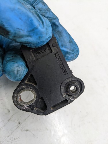 LAND ROVER FREELANDER 2 2008 2.2 TD4 CAMSHAFT SENSOR 9637466980 - Picture 4 of 5
