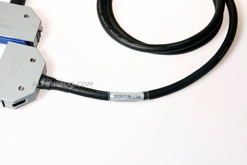 IO communication connection signal Cable for FANUC Robot ISO9001 - Bild 3 von 4