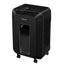 Fellowes AutoMax 100MA 100-Sheet Micro Cut Autofeed Paper Shredder