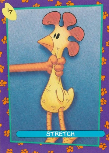 GARFIELD PREMIER EDITION BASE / BASIC CARDS 1 TO 100 BY SKYBOX CHOOSE - Picture 83 of 113