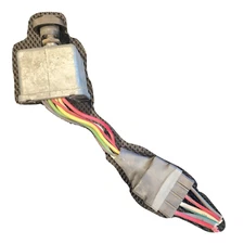 Cole Hersee Intermittent Rotary Wiper 7Wire W/ Plug (52003961, 1429620, 75601-0)