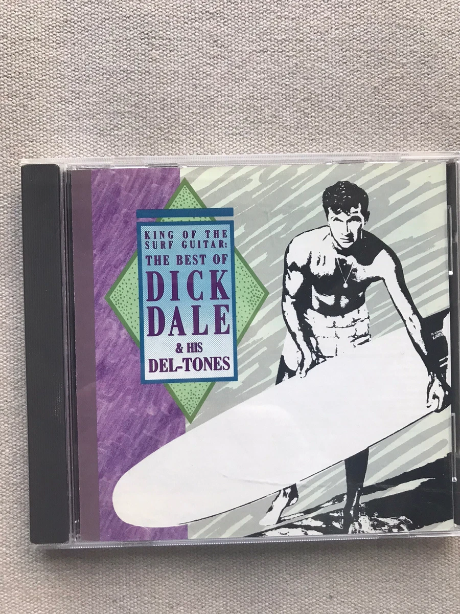 Best 2024 surf guitar