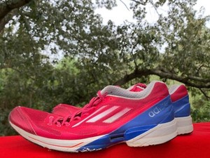 adizero feather