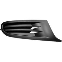 StoßStangen Passend FüR Grill Rechts VW Golf Vi Baujahr 08-12 +Vw Golf Cabrio 11
