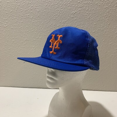 MLB ニューヨーク・メッツ U.I.I. メッシュキャップ ヴィンテージ s-l400.jpg
