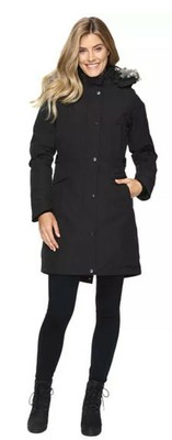 the north face tremaya parka