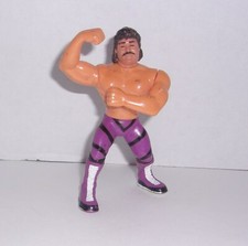 WWE WWF Vintage Ravishing Rick Rude Action Figure