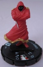 HEROCLIX Brave and the Bold 011 LEAGUE ELITE