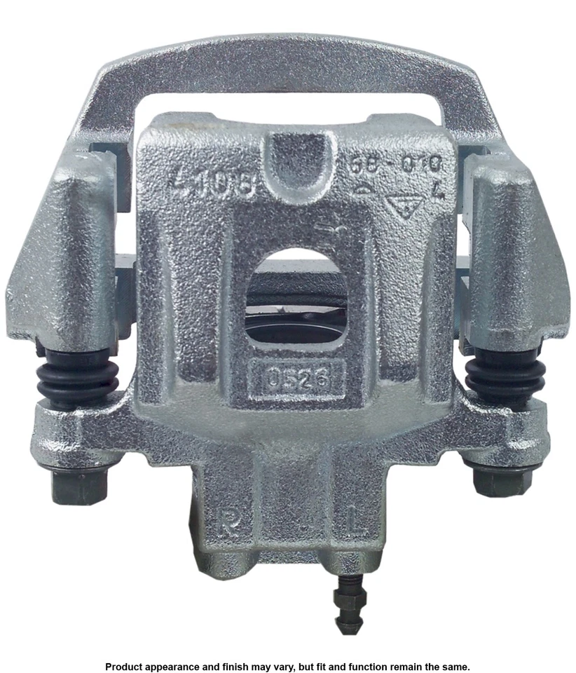 Pinza de freno de disco trasera izquierda cardona para Lexus RX350 2007-2009 Foto 2 de 3