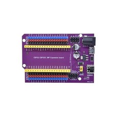 ESP32 Development Board TYPE-C/MICRO USB CP2102 WiFi Bluetooth Dual Core Expansi