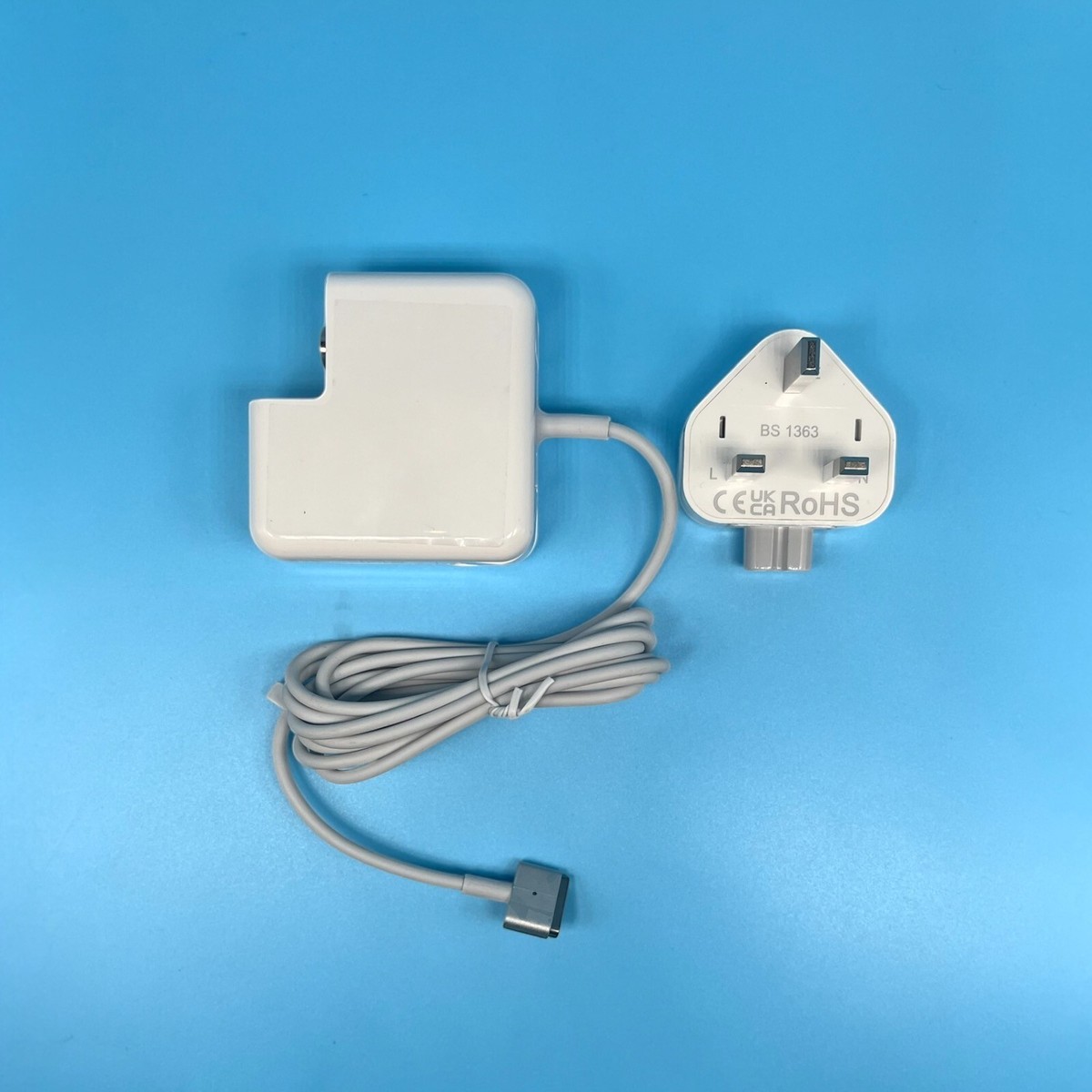 45W MagSafe T-Tip Power Adapter Charger for MacBook Air 11 13
