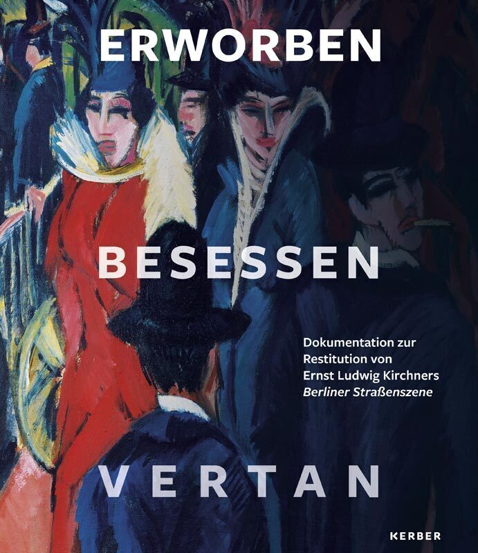 Thumbnail - Erworben · Besessen · Vertan | Ludwig Von Pufendorf | Buch | 264 S. |