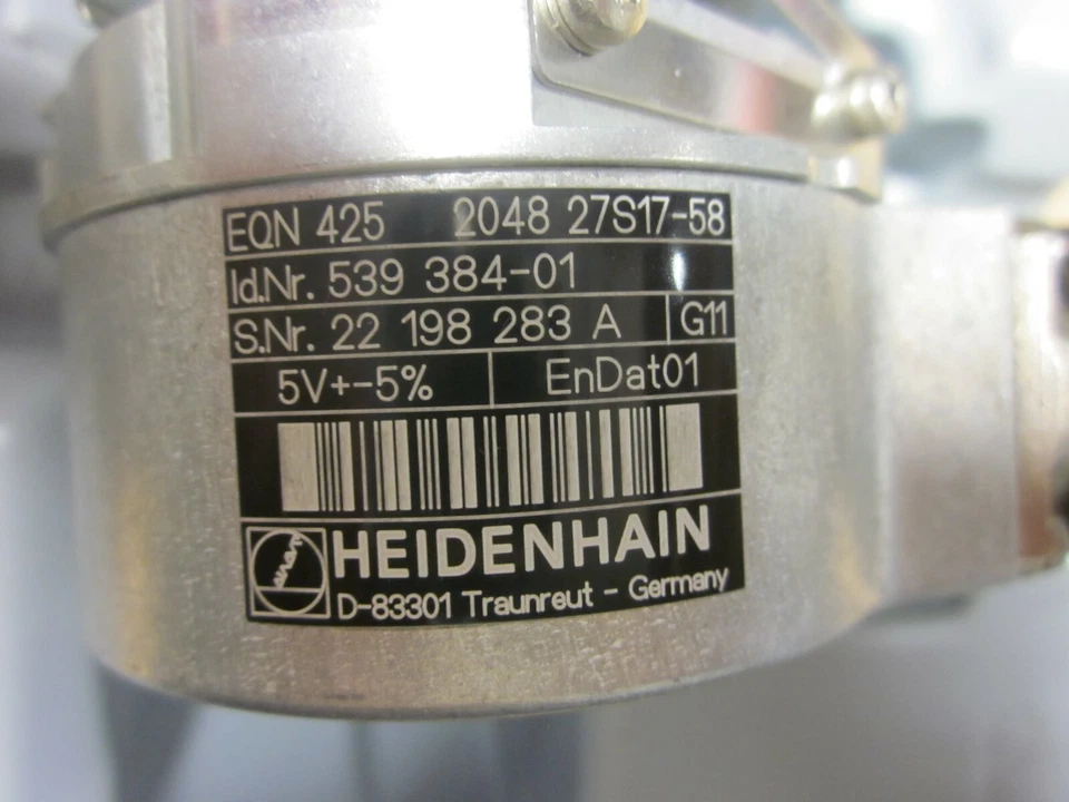 Heidenhain  Encoder - Image 2 of 3