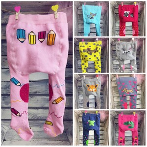 baby crawling pants