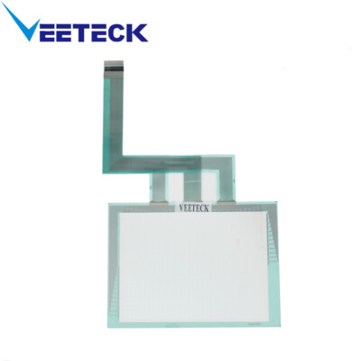 Touchscreen Glas  für Pro-face FANUC CQPI3D200C2P-A TOTAL CONTROL QuickPanel