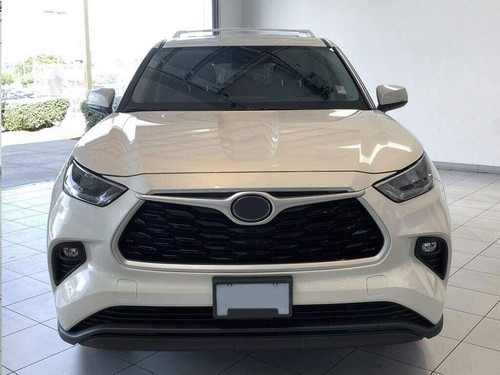 Roof Rail Racks Cross Bars Fits for 2020 2021 2022 Toyota New Highlander L LE - Picture 8 of 9