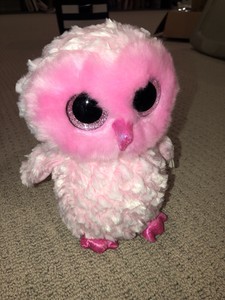ty twiggy owl