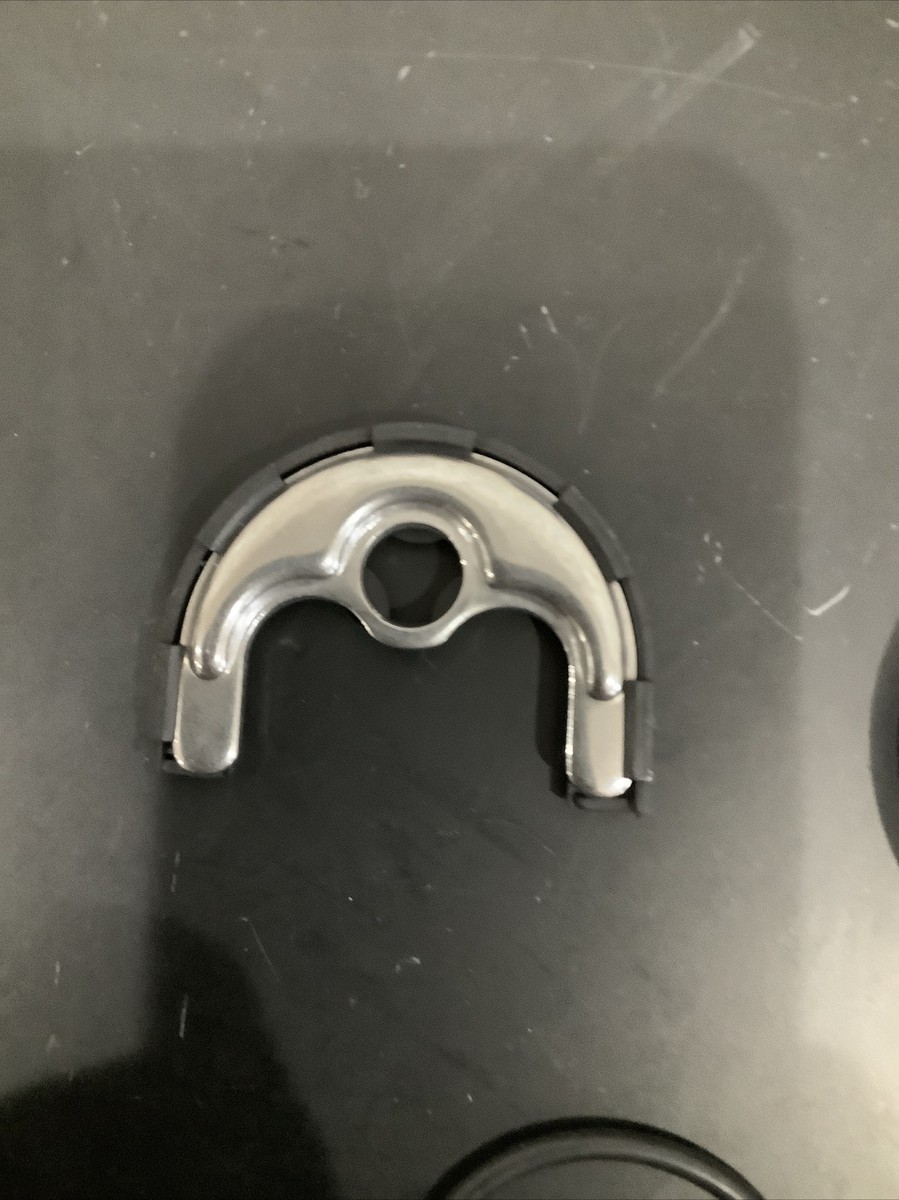 GROHE Vástago Para Grifos Nero 47525000 - Ricambio Rubinetto Qualità Tedesca - Foto 4