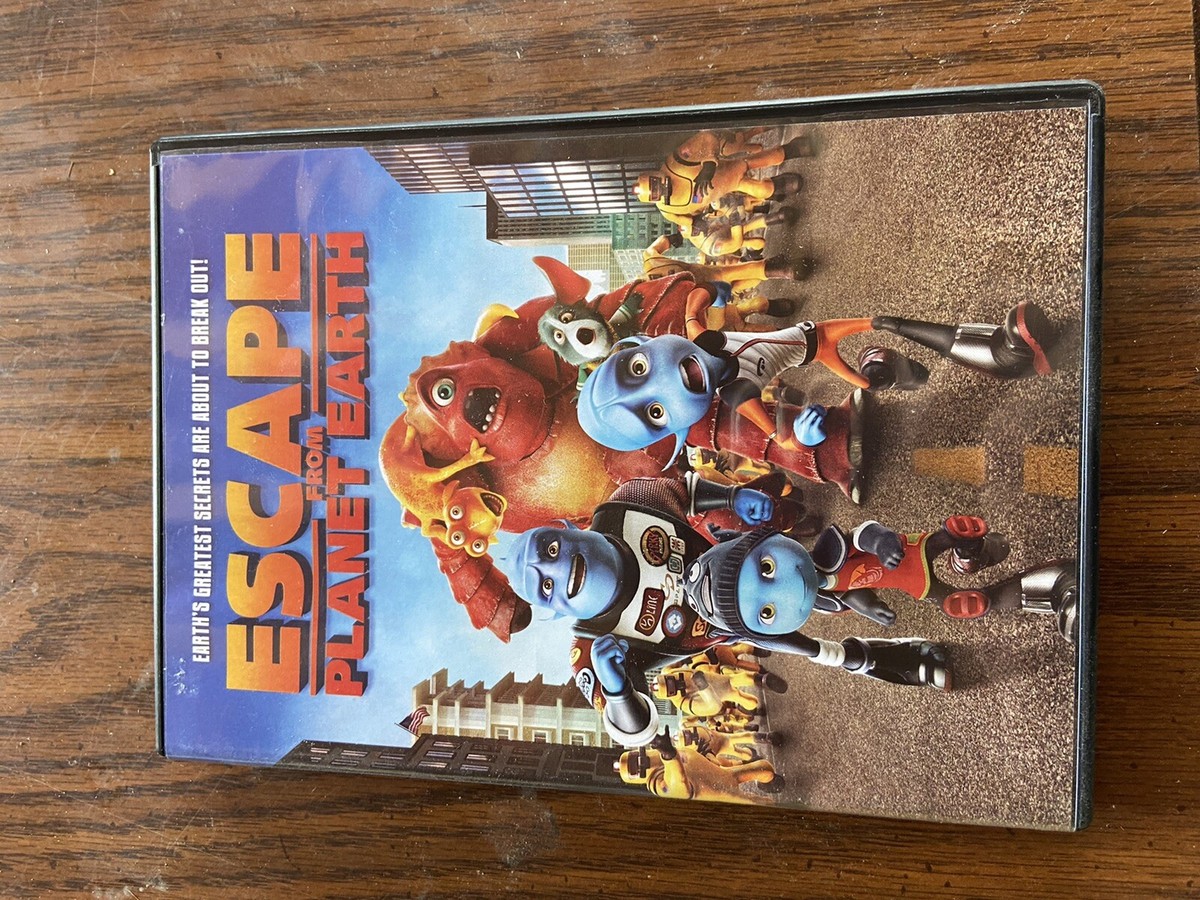 Various – Escape From The Planet Of The Escape from the Planet of the Robot Monsters - on the ZX