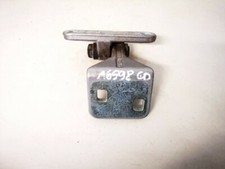 Porte arrière et accessoires Mercedes 611