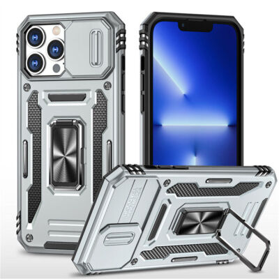 Protective Phone Case Camera Protection for iPhone 13 12 11 14 Pro Max 14 Plus